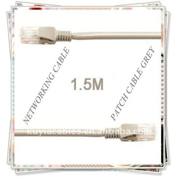 CONNECTEUR DE RÉSEAU LAN NETTOYANT CAT5E ETHERNET à grande vitesse PREMIUM haute vitesse CAT5E